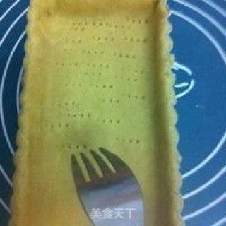 焦糖香蕉挞的做法步骤：17