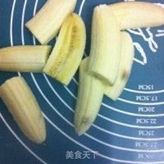 焦糖香蕉挞的做法步骤：20