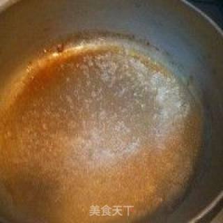 焦糖香蕉挞的做法步骤：21