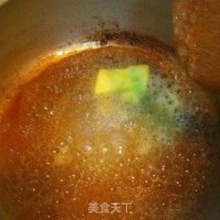 焦糖香蕉挞的做法步骤：22
