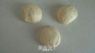 奶香吐司的做法步骤：10