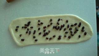奶香吐司的做法步骤：12