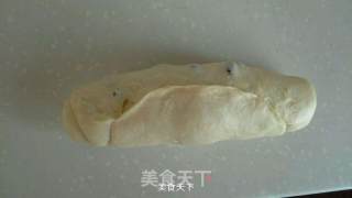 奶香吐司的做法步骤：14