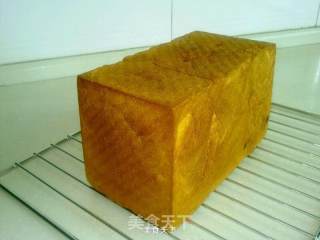 奶香吐司的做法步骤：18