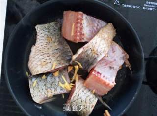 酸菜鱼，这酸爽让人无法相信的做法步骤：4