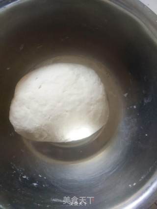 清爽凉皮的做法步骤：3