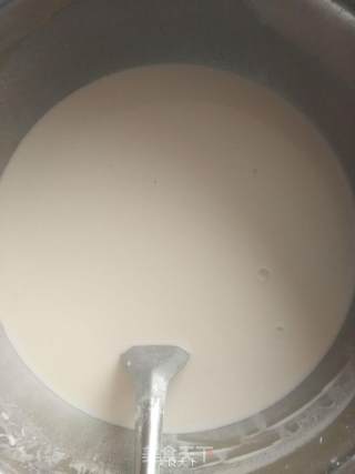 清爽凉皮的做法步骤：9