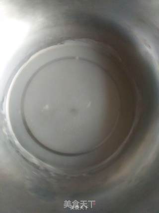 清爽凉皮的做法步骤：11