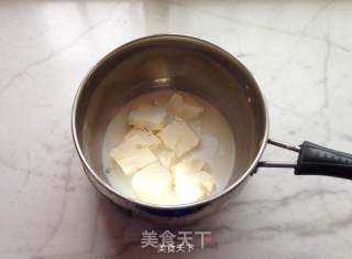 【轻乳酪蛋糕】的做法步骤：3