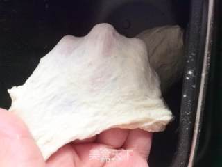 黑麦面包的做法步骤：2