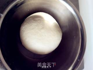 黑麦面包的做法步骤：3