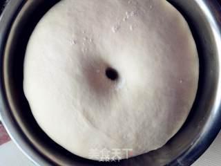 黑麦面包的做法步骤：4