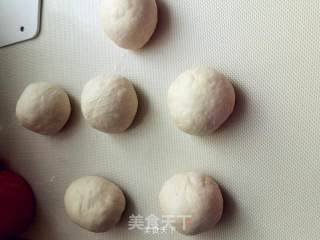 黑麦面包的做法步骤：5