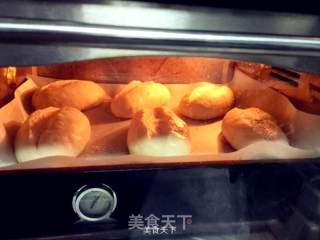 黑麦面包的做法步骤：9
