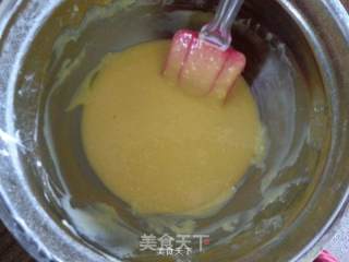 8寸戚风的做法步骤：5