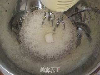 8寸戚风的做法步骤：6
