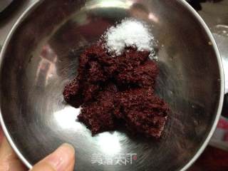 糟香黄鱼的做法步骤：2