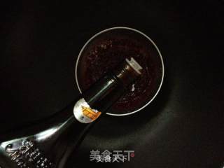 糟香黄鱼的做法步骤：6