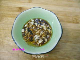 黄瓜胡萝卜卷的做法步骤：9