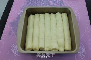 牛油排包的做法步骤：6