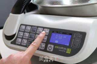 懒人版秋梨膏的做法步骤：3