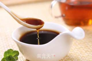 懒人版秋梨膏的做法步骤：4