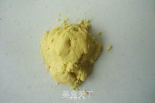 玫瑰酱饼干的做法步骤：4