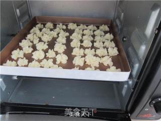 烤土豆泥的做法步骤：7
