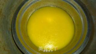 樱花慕斯蛋糕（不用烤箱超详细22步）的做法步骤：3