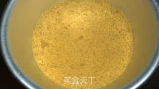 樱花慕斯蛋糕（不用烤箱超详细22步）的做法步骤：5