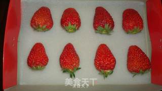 樱花慕斯蛋糕（不用烤箱超详细22步）的做法步骤：8