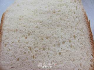简单的蔬果沙拉及三明治的做法步骤：9