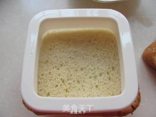 简单的蔬果沙拉及三明治的做法步骤：10