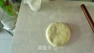 咸香酥条的做法步骤：7