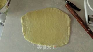 咸香酥条的做法步骤：8