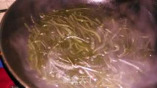 酸辣海带丝的做法步骤：3