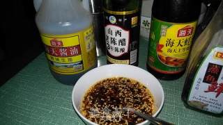 酸辣海带丝的做法步骤：7