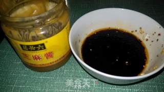 酸辣海带丝的做法步骤：9