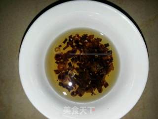 素食空心菜的做法步骤：3