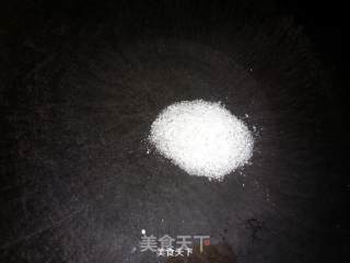 素食空心菜的做法步骤：4
