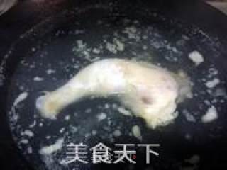 白切鸡的做法步骤：2