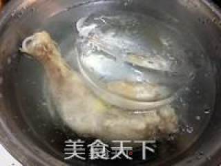 白切鸡的做法步骤：3