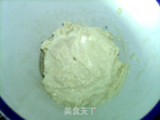 老式面包的做法步骤：3