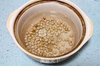 【香椿鹰嘴豆】：过时不候的春日美味的做法步骤：2