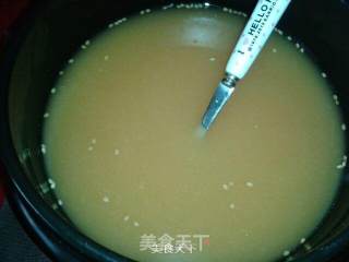 韩式大酱汤的做法步骤：4