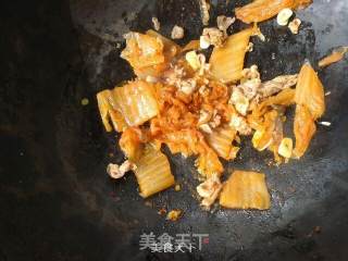 韩式大酱汤的做法步骤：6