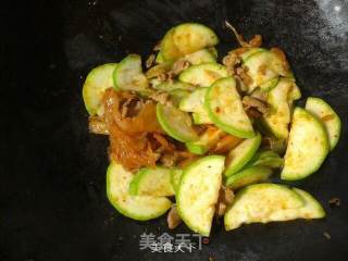 韩式大酱汤的做法步骤：7