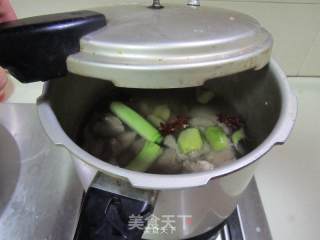 芝麻海苔肉松的做法步骤：3