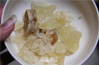 甜蜜幸福馅【玫瑰红豆沙】的做法步骤：4