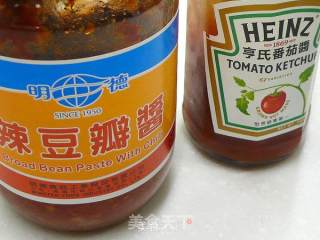 台湾风半筋炖半肉 ♥ 炖牛肉 6的做法步骤：8